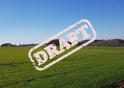 Wasserzeichen - Beispiel